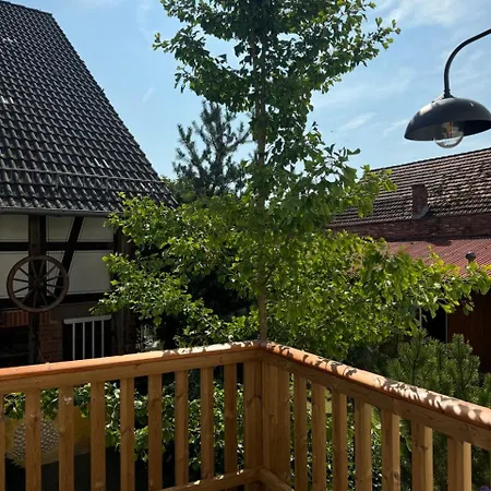 110 Qm Appartement Mit Terrasse 