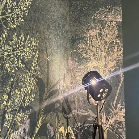 Grosses Neues Mein Burgwaldtraum *