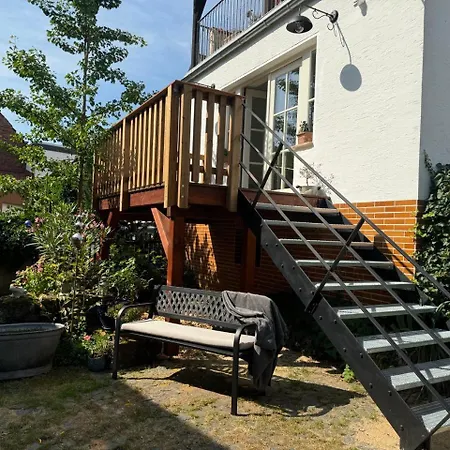 Großes Neues Mein Burgwaldtraum Apartment Rauschenberg