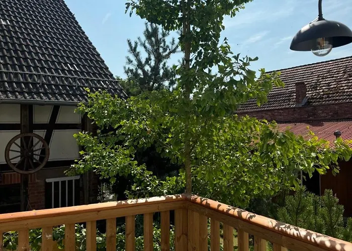 Grosses Neues Mein Burgwaldtraum Rauschenberg