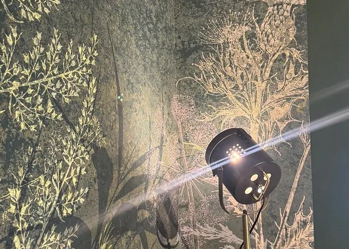 Grosses Neues Mein Burgwaldtraum *