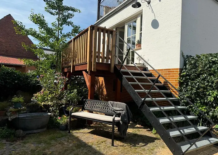 Großes Neues Mein Burgwaldtraum Apartment Rauschenberg