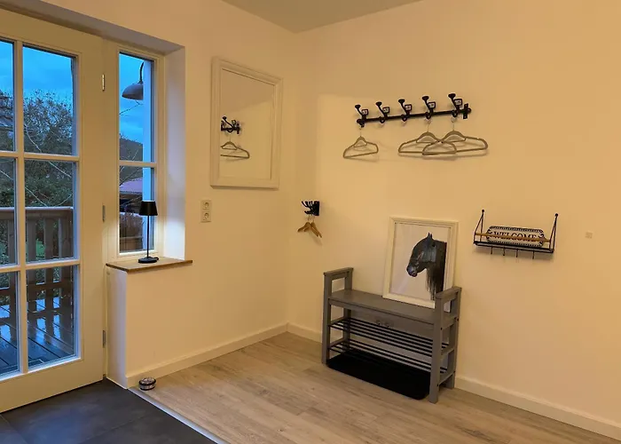 Grosses Neues Mein Burgwaldtraum