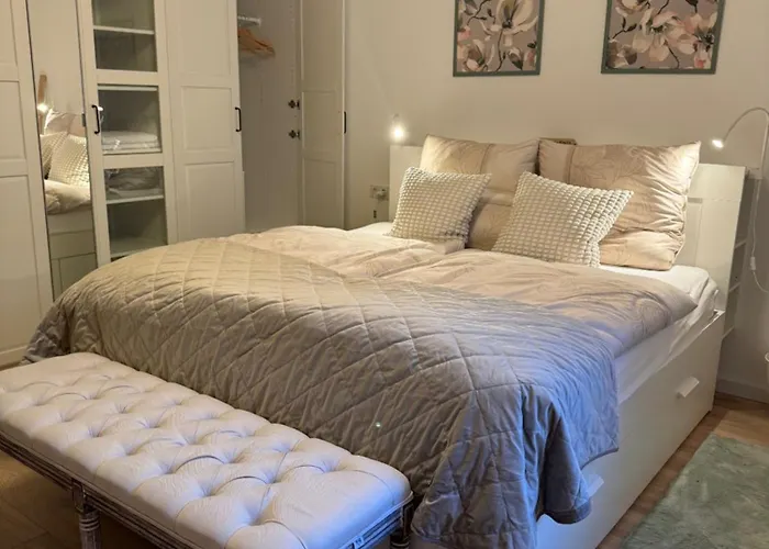 Grosses Neues Mein Burgwaldtraum Rauschenberg