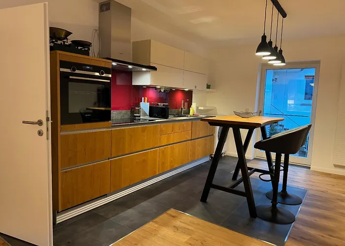 Grosses Neues Mein Burgwaldtraum